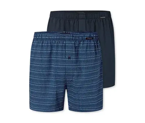 Boxerky SCHIESSER, 2 ks