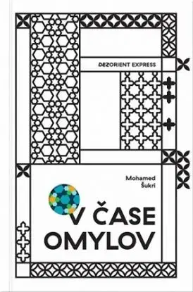 V čase omylov - Šukrí Muhammad