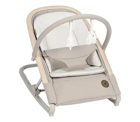 Maxi-Cosi Kori lehátko 2v1 Classic Beige
