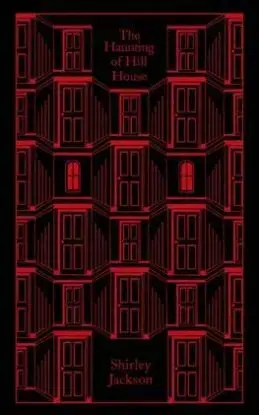 The Haunting of Hill House - Shirley Jackson