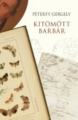 Kitömött barbár - Gergely Péterfy