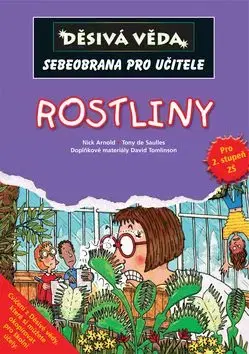 Rostliny - Arnold Nick