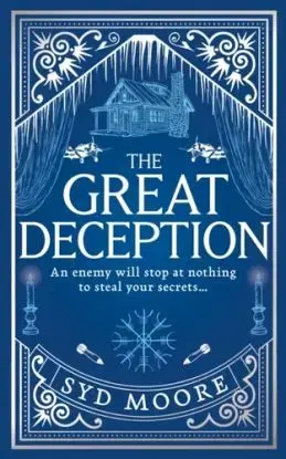 The Great Deception - Syd Moore