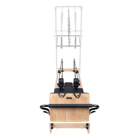 Pilates reformer inSPORTline Driftaler