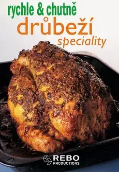 Drůbeží speciality
