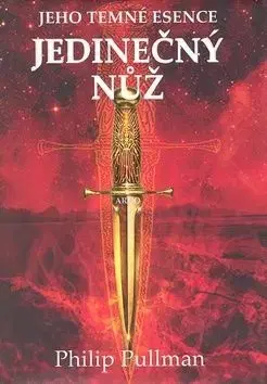 Jedinečný nůž - Philip Pullman
