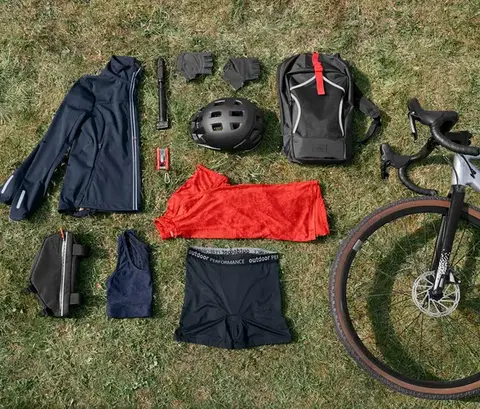 Cyklistické spodky »Pro«