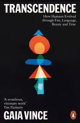 Transcendence - Gaia Vince