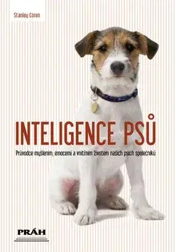 Inteligence psů - Stanley Coren