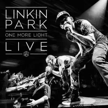 Linkin Park - One More Light Live CD - Linkin Park