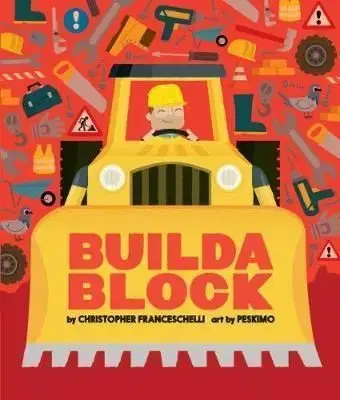 Buildablock - Christopher Franceschelli