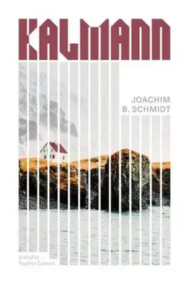 Kalmann - Joachim B. Schmidt