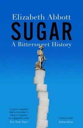 Sugar - Elizabeth Abbottová