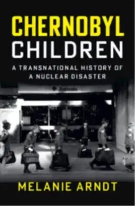 Chernobyl Children - Melanie Arndt