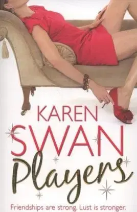 Players - Karen Swan