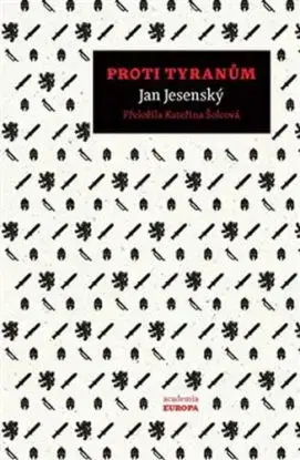 Proti tyranům - Janko Jesenský