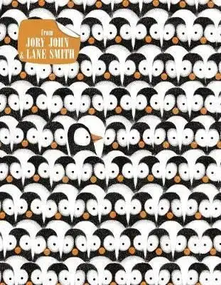 Penguin Problems - John Jory, Lane Smith