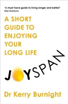 Joyspan - Dr Dr Kerry Burnight