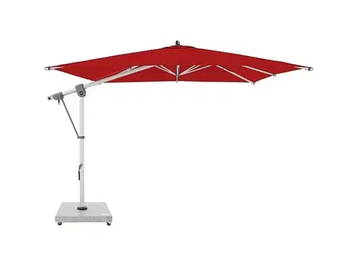 Slnečník Doppler PROFI EXPERT 300 x 300 cm (rôzne farby) 820 prírodné