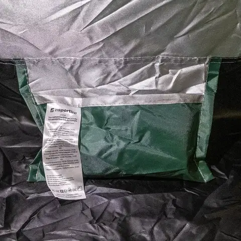Stan inSPORTline Erdo 200x150x135 cm pre 2 osoby