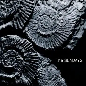Sundays, The - Reading Writing And Arithmetic CD - Sundays