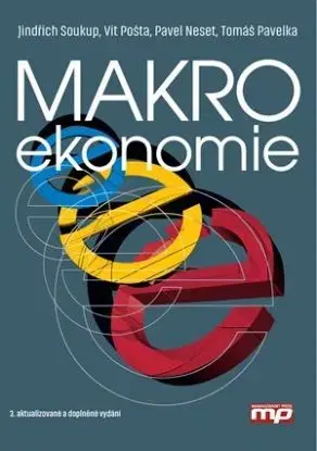 Makroekonomie 3. vydání