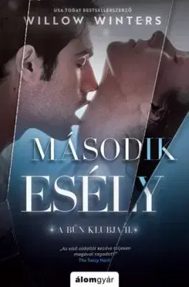 Második esély - Willow Winters