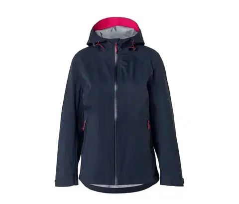 Outdoorová bunda »DryProof«