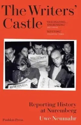 The Writers' Castle - Uwe Neumahr
