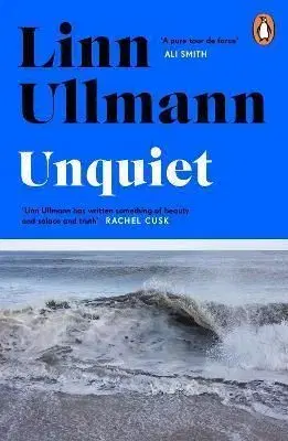 Unquiet - Ullmann