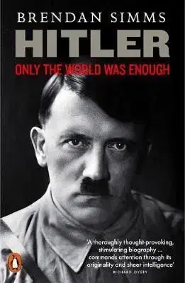 Hitler - Brendan Simms