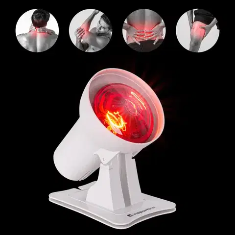 Infračervená lampa inSPORTline Xamila