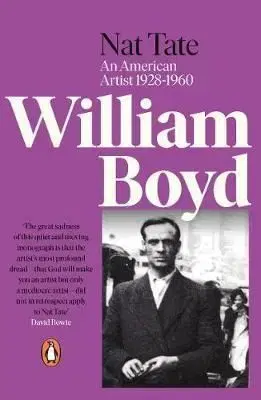 Nat Tate - William Boyd