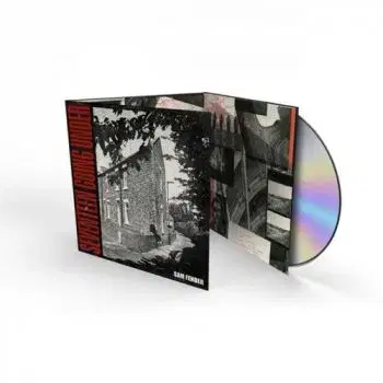 Fender Sam - Seventeen Going Under (Deluxe Limited) CD - Sam Fender