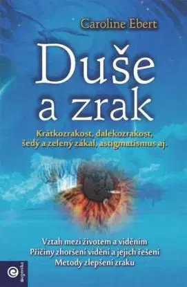 Duše a zrak - Caroline Ebert