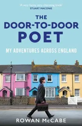 The Door-to-Door Poet - Rowan McCabe