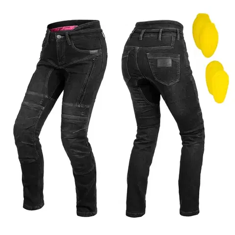 W-TEC Biterilla Eva Lady modrá - S