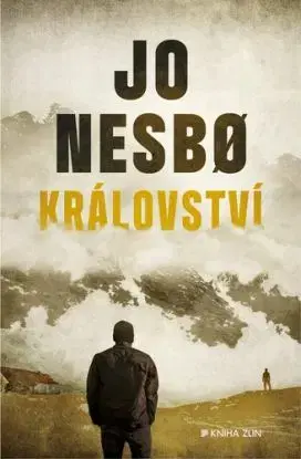 Království, 2. vydání - Jo Nesbo