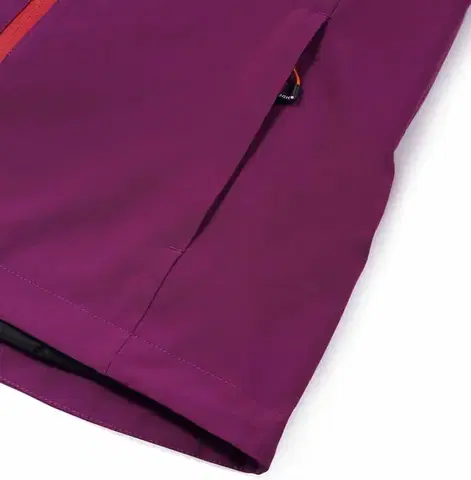 Icepeak Delavan Shell Jacket W Veľkosť: 34