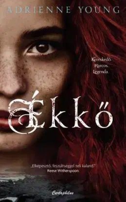 Ékkő - Adrienne Youngová
