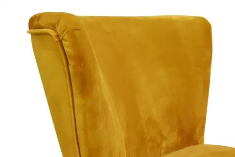 WALADA atraktívne kreslo, Kronos 01