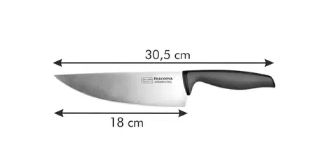 Tescoma nôž kuchársky PRECIOSO 18 cm