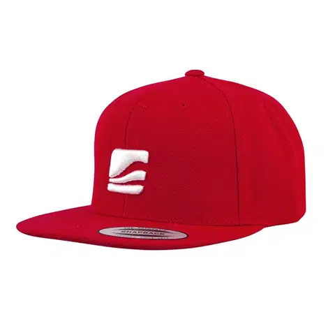 inSPORTline Capturo červená