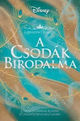 A Csodák Birodalma - Alexandra Monir