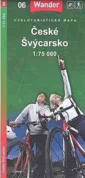 České Švýcarsko