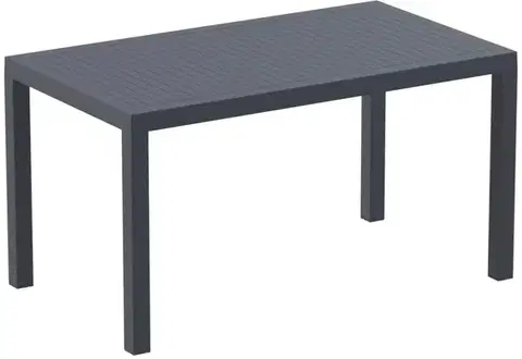 Záhradný stôl 140 cm