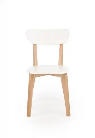 Jedálenská stolička BUGGI Halmar