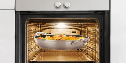 Tescoma panvica GrandCHEF ø 36 cm, 2 úchytky