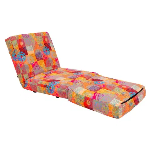 Kreslo Taida Patchwork