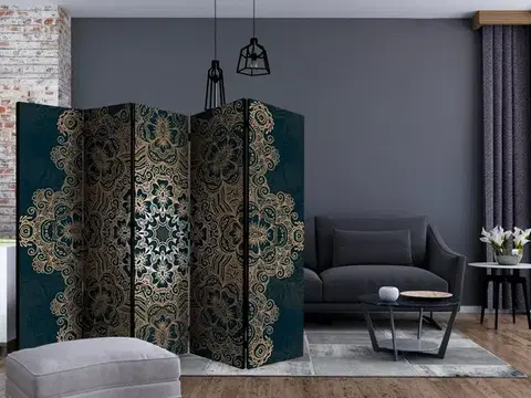 Paraván Intricate Pattern Dekorhome